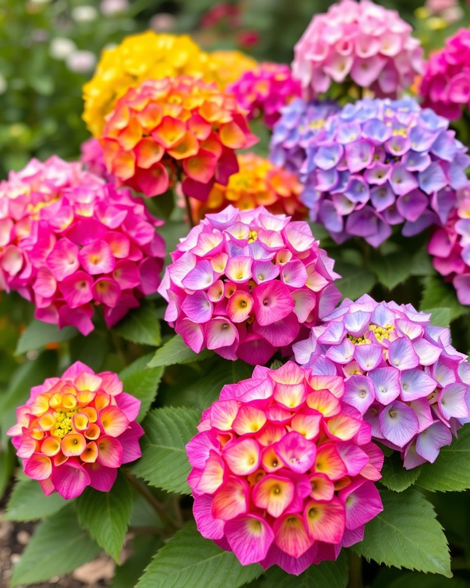 Hydrangeas: a guide to popular varieties | Floristics Co.