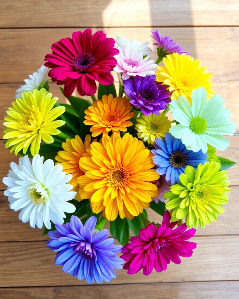 10 Friendship flowers and their meanings | Floristics Co.