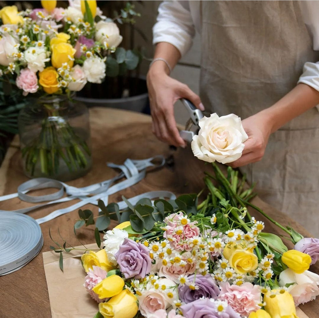Mother's Day: Florist's Choice Bouquet
