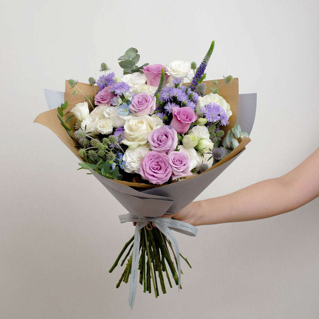 Mother's Day: Lilac Dream Bouquet